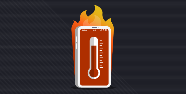Cara Mengurangi Overheating Saat Bermain Game Android dalam Waktu Lama