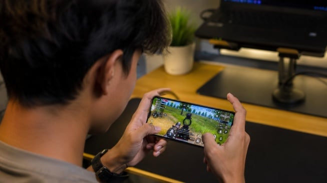Cara Menjaga Performa HP Android Tetap Stabil untuk Gaming Jangka Panjang