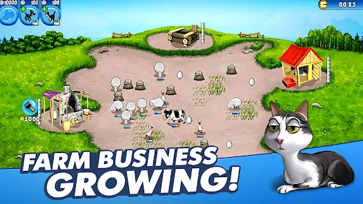 Rekomendasi Game Bertema Peternakan Android Terbaik 2026