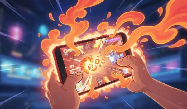 Cara Menghindari Overheating Saat Main Game Android 2026