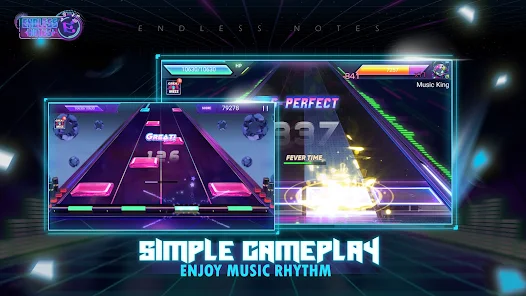 Rekomendasi Game Rhythm Android Terbaik 2026 yang Bikin Ketagihan