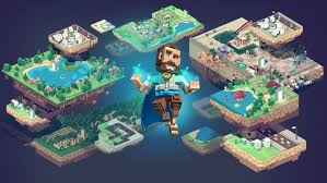 Rekomendasi Game Sandbox Android Terbaik 2026 yang Bebas Kreativitas