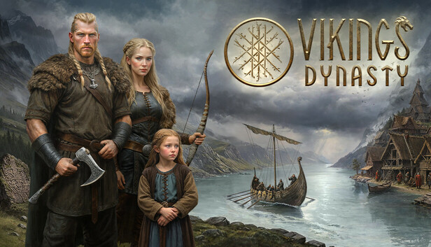Rekomendasi Game Bertema Viking Android Terbaik 2026 yang Wajib Dicoba