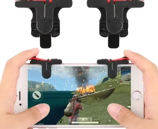 Cara Memilih Aksesori Gaming Android yang Tepat agar Pengalaman Bermain Lebih Nyaman