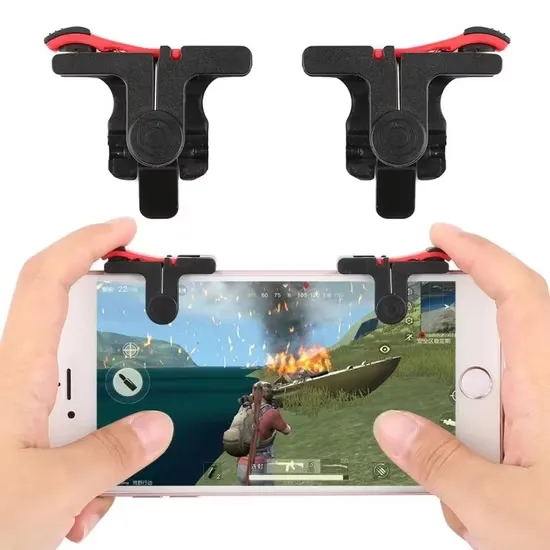 Cara Memilih Aksesori Gaming Android yang Tepat agar Pengalaman Bermain Lebih Nyaman