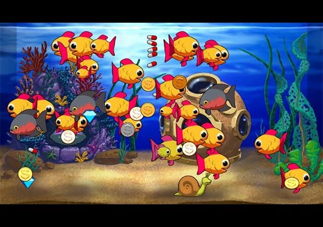 Rekomendasi Game Bertema Akuakultur Android Terbaik 2026 untuk Penggemar Simulasi Budidaya