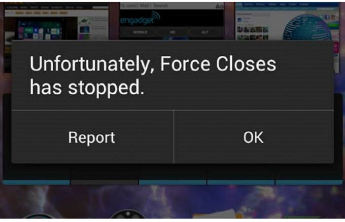 Cara Mengatasi Game Android yang Sering Force Close dengan Mudah