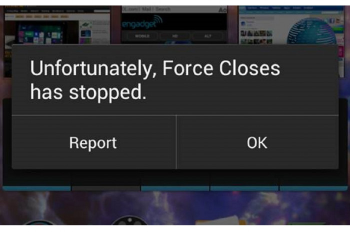 Cara Mengatasi Game Android yang Sering Force Close dengan Mudah