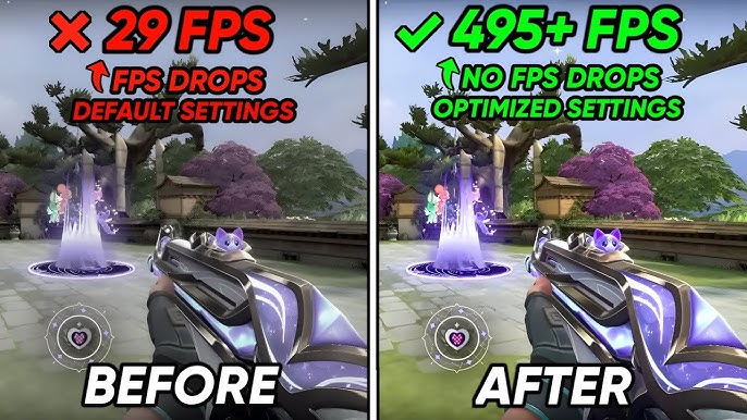 Cara Mengatasi Frame Drop Saat Bermain Game Android dengan Mudah