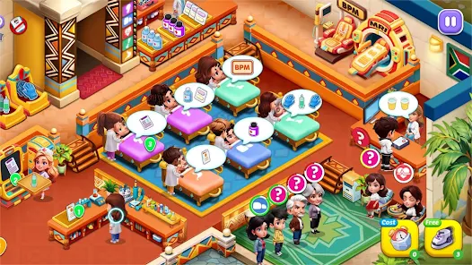 Rekomendasi Game Bertema Rumah Sakit Android Terbaik 2026