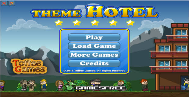 Rekomendasi Game Bertema Hotel Android Terbaik 2026 untuk Pecinta Simulasi Bisnis