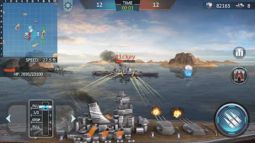 Rekomendasi Game Bertema Pelabuhan Android Terbaik 2026 untuk Pecinta Simulasi
