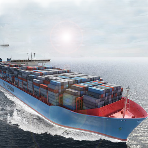 Rekomendasi Game Bertema Kapal Kargo Android Terbaik 2026 untuk Penggemar Simulasi Logistik