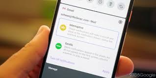 Cara Mengatur Notifikasi Android agar Tidak Mengganggu Saat Bermain Game
