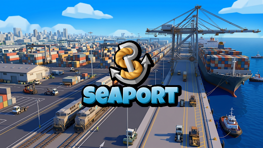 Rekomendasi Game Bertema Pelabuhan dan Logistik Android Terbaik 2026 untuk Pecinta Simulasi