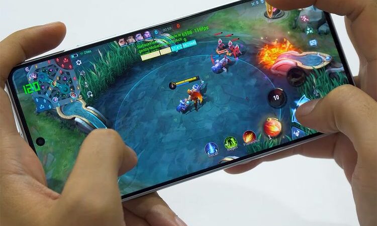 Cara Mengatur Grafik Game Android agar FPS Lebih Stabil