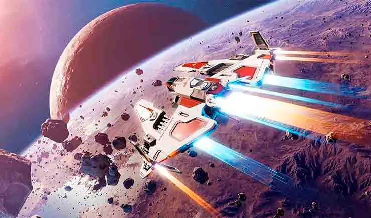 Rekomendasi Game Bertema Satelit dan Antariksa Android Terbaik 2026 untuk Penggemar Sains