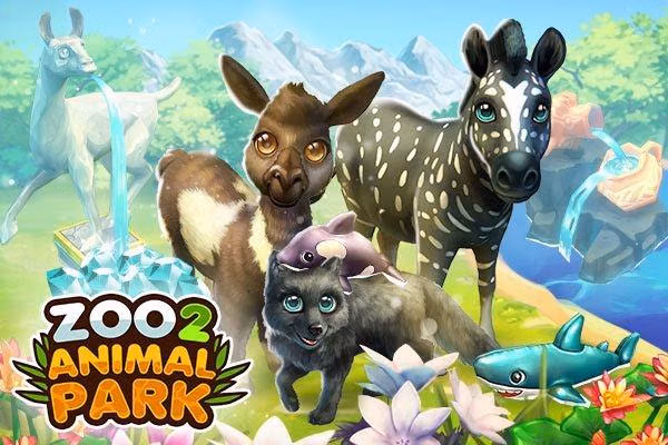 Rekomendasi Game Bertema Satwa Liar Android Terbaik 2026 yang Seru untuk Dimainkan