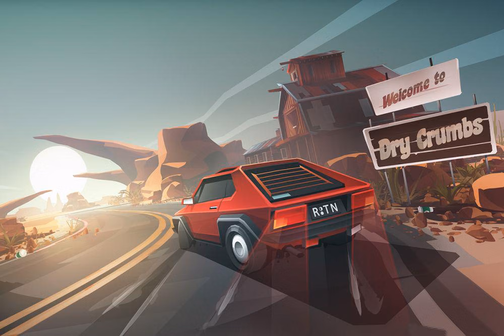 5 Game Android Offline Hemat Baterai untuk Teman Perjalanan Jauh Anda