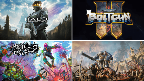 Panduan Utama: 5 Game FPS Android Terbaik 2026 dengan Grafis Konsol dan Gameplay Anti-Lag