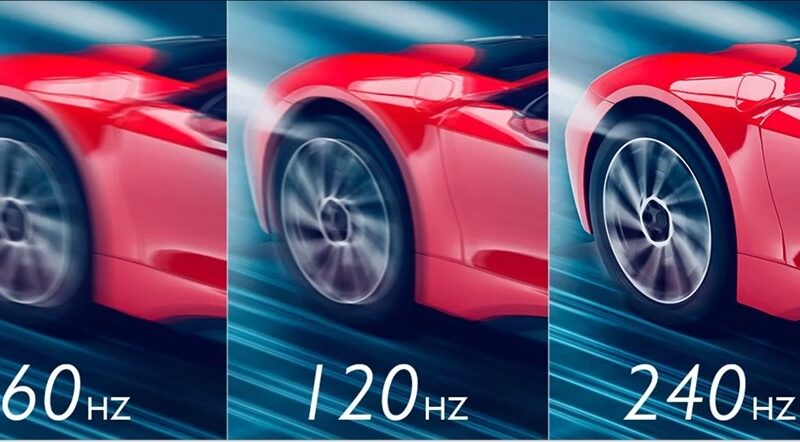 Alasan Refresh Rate Layar Menjadi Faktor Penting untuk Gaming Android Modern