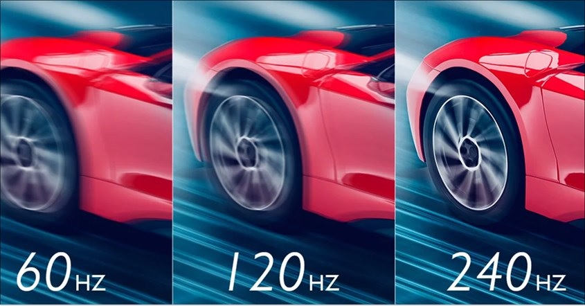 Alasan Refresh Rate Layar Menjadi Faktor Penting untuk Gaming Android Modern