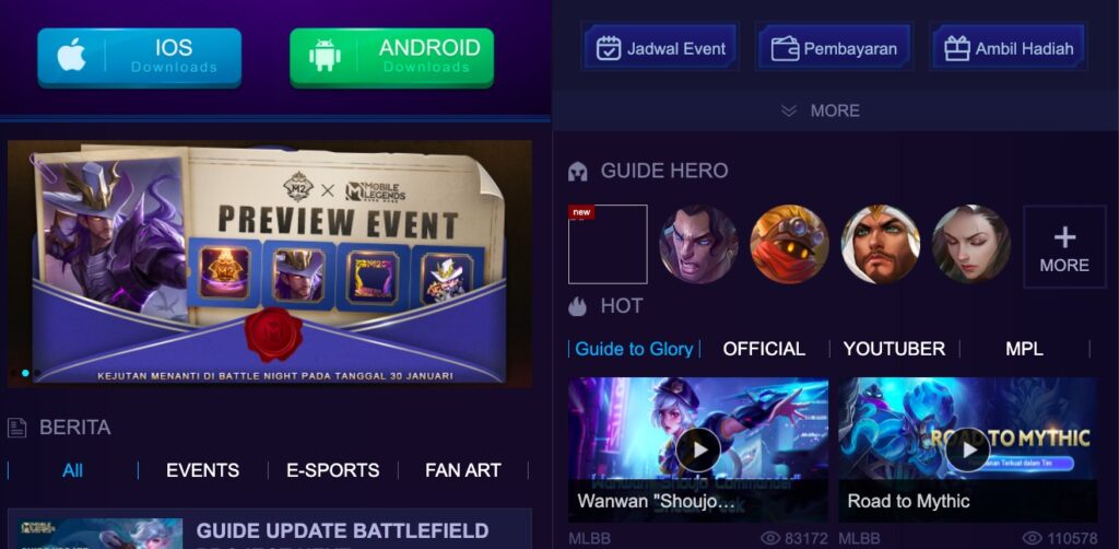 Cara Menjaga Akun Game Mobile Tetap Aman dari Risiko Kehilangan Data