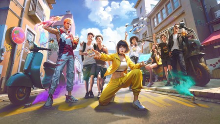 Rekomendasi Game RPG Android Terbaik 2026 dengan Dunia Menarik