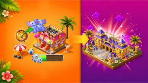Rekomendasi Game Bertema Kota Masa Depan Android Terbaik 2026
