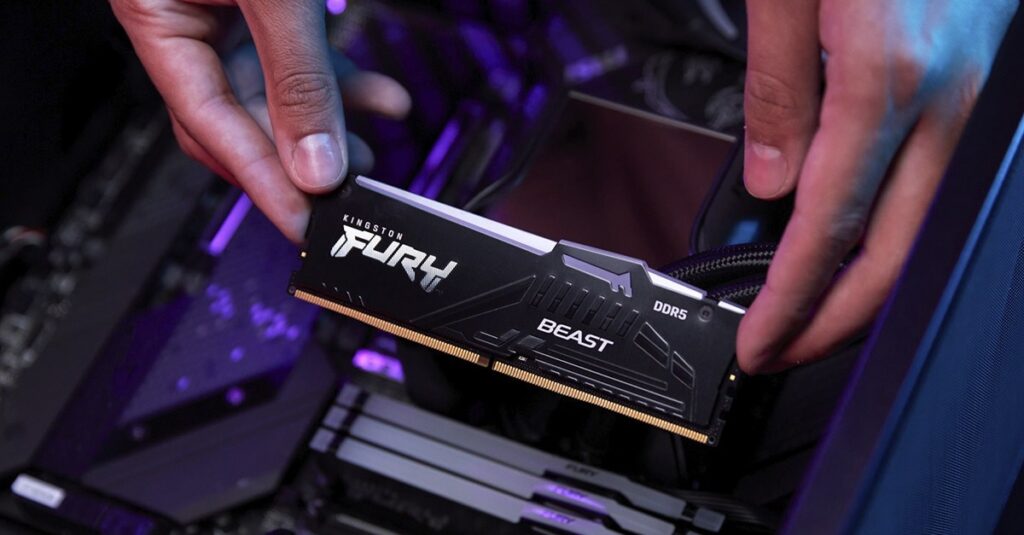 Mengapa Kapasitas RAM Penting untuk Gaming Android? Ini Pengaruhnya Terhadap Performa Game Mobile