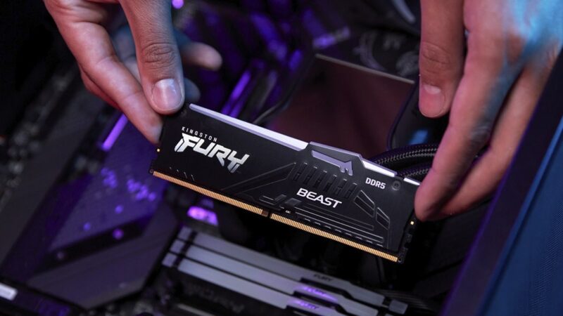 Mengapa Kapasitas RAM Penting untuk Gaming Android? Ini Pengaruhnya Terhadap Performa Game Mobile