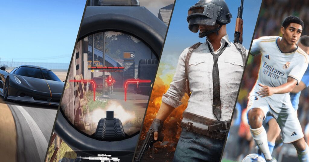 Mengapa Game Mobile dengan Mode Multiplayer Semakin Digemari Gamer Android?