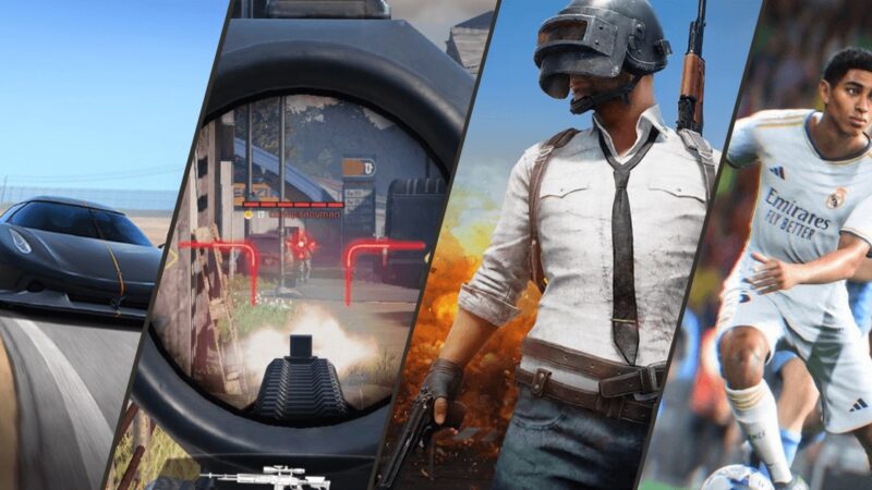Mengapa Game Mobile dengan Mode Multiplayer Semakin Digemari Gamer Android?