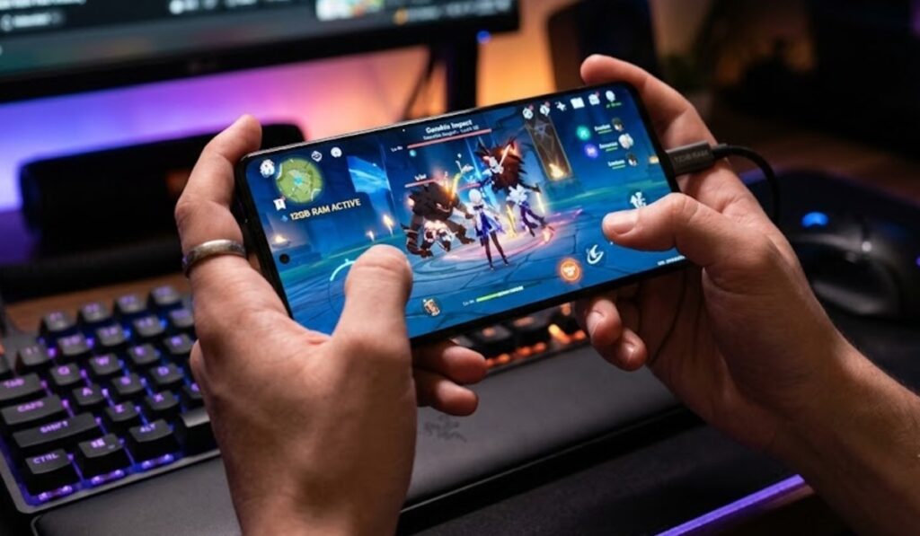 Cara Membuat HP Android Lebih Nyaman untuk Gaming Tanpa Harus Ganti Smartphone Baru