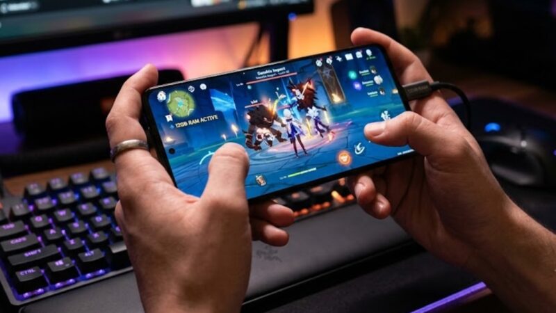 Cara Membuat HP Android Lebih Nyaman untuk Gaming Tanpa Harus Ganti Smartphone Baru