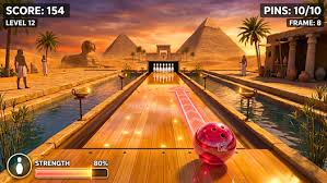 Game Bowling Android untuk Penggemar Olahraga Santai