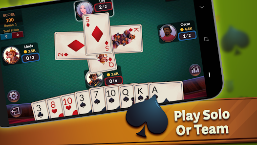 Rekomendasi Game Card Android Terbaik 2026 untuk Pecinta Strategi