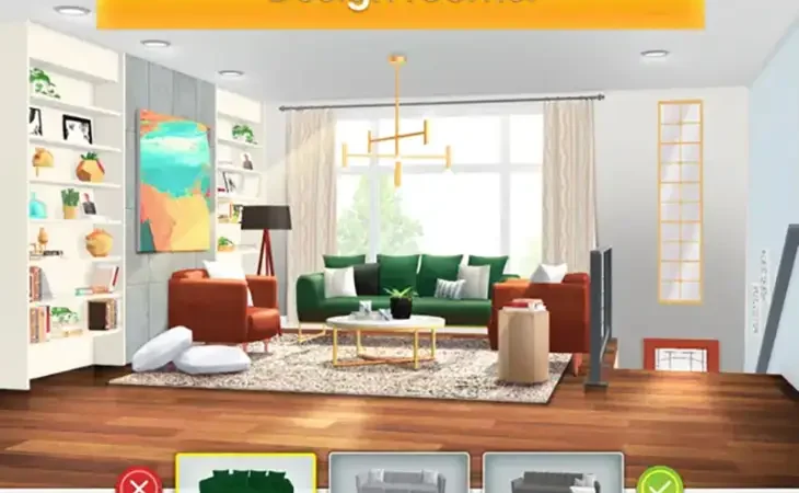 Game Tata Ruang Kota Android untuk Penggemar Perencanaan