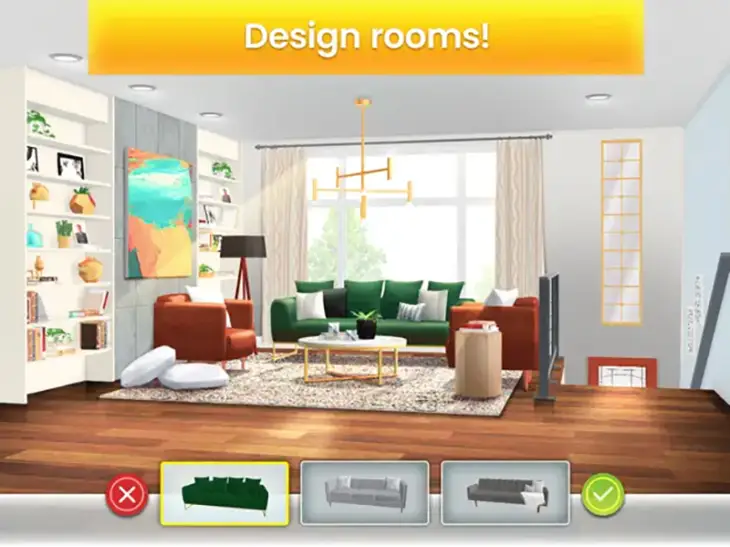 Game Tata Ruang Kota Android untuk Penggemar Perencanaan