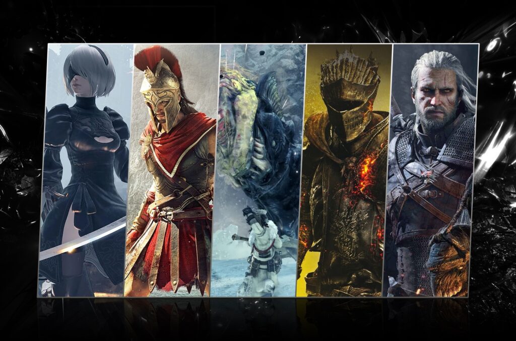 Memahami Sistem Gacha Game Mobile: Rate, Pity, Banner, dan Strategi Mengatur Resource