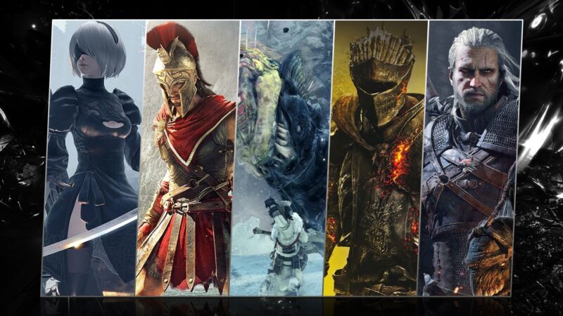 Memahami Sistem Gacha Game Mobile: Rate, Pity, Banner, dan Strategi Mengatur Resource